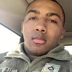 Rae The General - Disabled Veteran