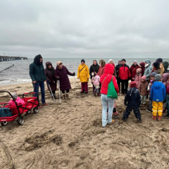 ern-Beitrag: Wintersingwoche 2026