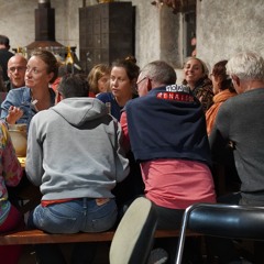 Que se passe-t-il au tiers lieu de la Martinière - CUVAGE