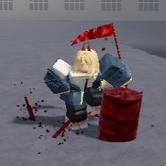 power theme english dub (chainsaw man anime)