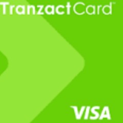 The TranZact Card