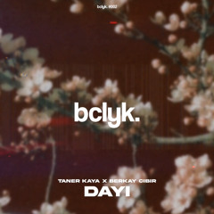 Taner Kaya, Berkay Cibir - DAYI