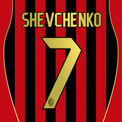 SHEVCHENKO