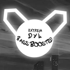 HARRIS & FORD x 2 ENGEL & CHARLIE - EXPLODIERT x DYL BASS BOOSTED EXTREM