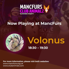 MANCHETER SUMMER PARTY