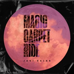 Javi Salas - Magic Carpet Ride