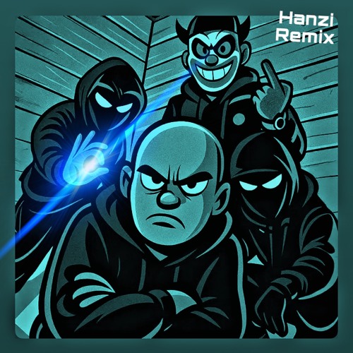 SHOOTER GANG REMIX