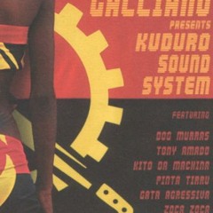 Elle Clarke presents The Story Of Kuduro - 22 March 2025