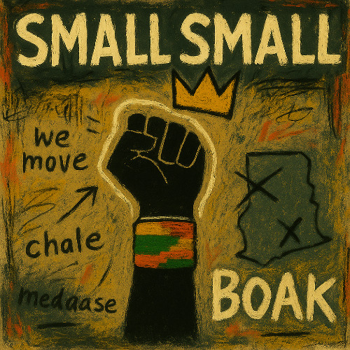 Interlude (Girlfriend's Voicenote)