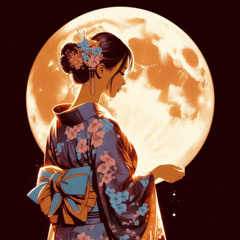 Moon Gazing - Otsukimi