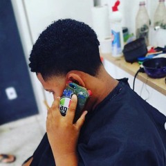 DJ 021 kaziin a primeira música