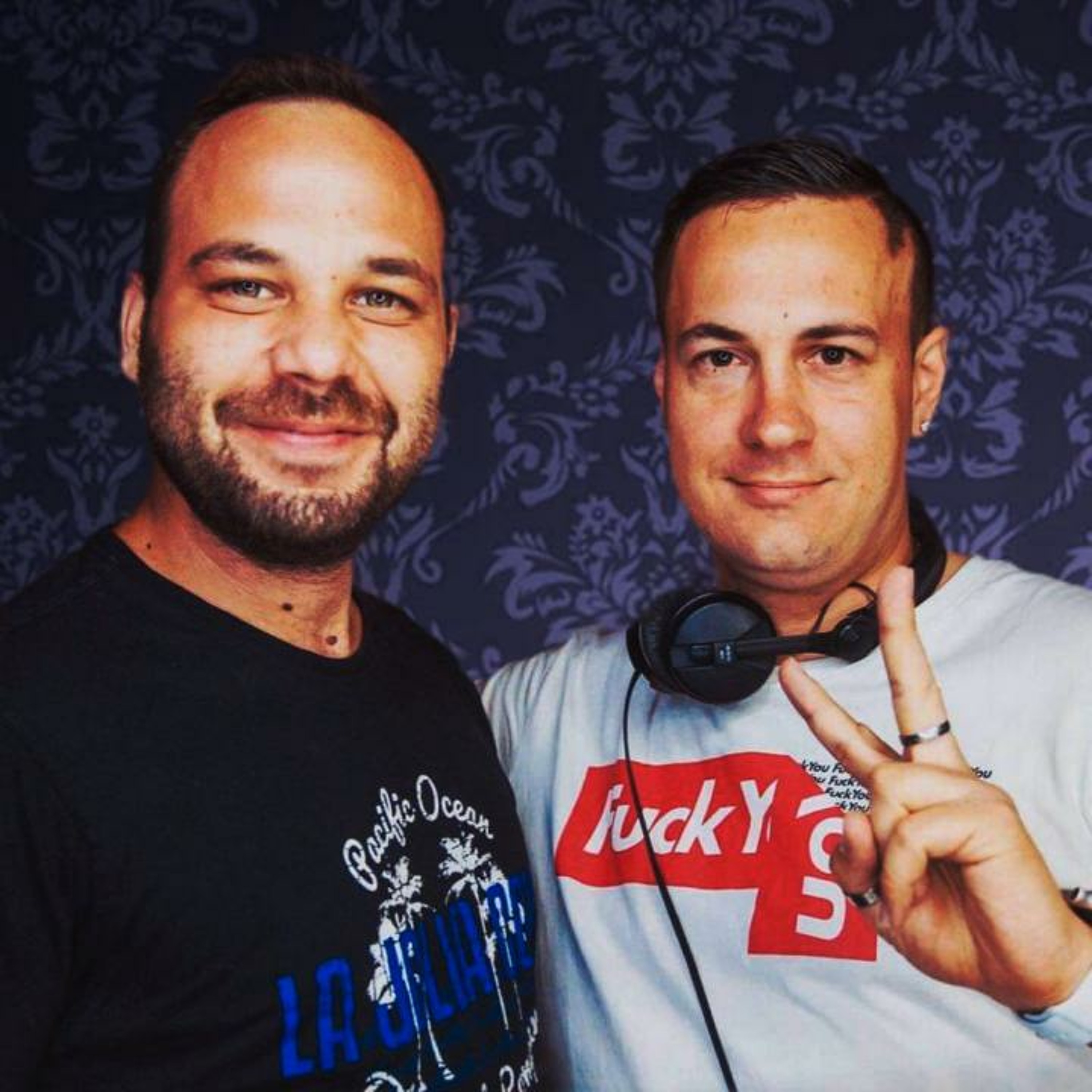 Radioshows, Live DJ Sets, Promo Mixes mixed by JOSEMADEIRA