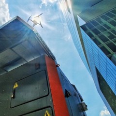 Airobotics - Optimus - Drone - Systems - In - Dubai - Automated - Response - For - Public - Safety