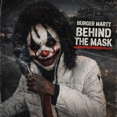 Burger Marty-DrowningFAST (Dj Melody Mixed)