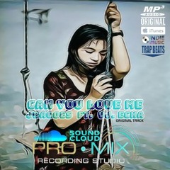 JBagoes ft. Vj Echa - Can You Love Me (Original Track)