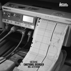 Mediane - Emotional Disorder (AM)