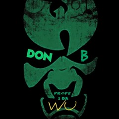 Don Barbarino - Props 2 Da Wu (4*20 Chambers)