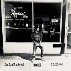 20/20 Vision [Prod by Homage Beats]