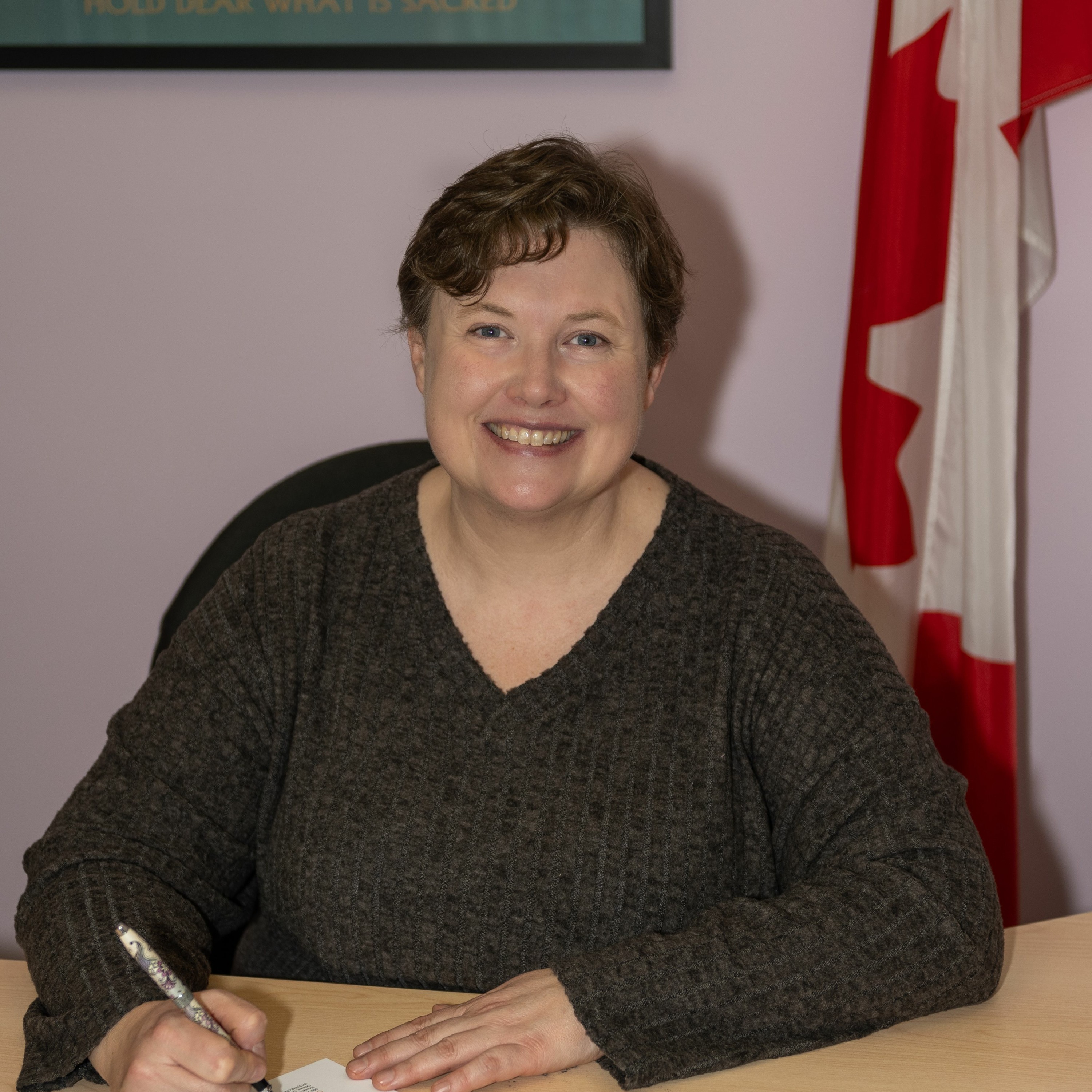 Rachel Blaney will not seek reelection in 2025