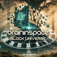 Brain In Space & Radikal Moodz - Quadrimensional