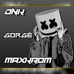 GORGÉE [ 4 _ HANI SK ] [ DNK _ MAX ] 2 M 2 1