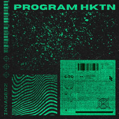 Program HKTN (ft. SERRA) [HKTN PRODUCER CONTEST]