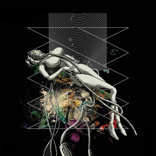 Khatune vs Space92, Adam Beyer, Layton Giordani - Space phobos Attack [Khatune Mashup]