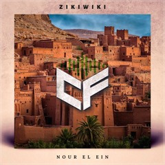 ZikiWiki - Nour El Ein (Original Mix) Preview