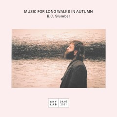 Music For Long Walks In Autumn - Skylab Mix 29-05-2021