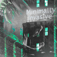 Minimally Invasive 059 Rory (Vinyl Only)