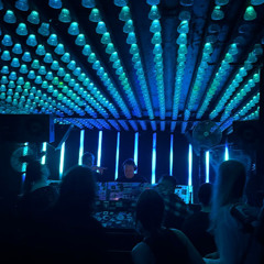 Es.Ka b2b Felix Flinz - Illusions 15.11.24 / The Last Dance
