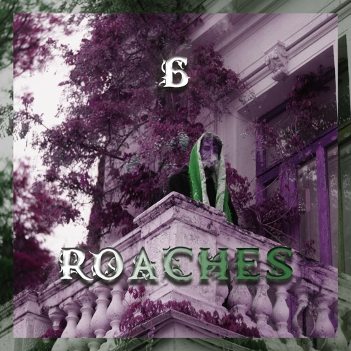 Jone$ Grifa - ROACHES VOL. 6