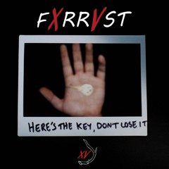 Here's The Key, Don't Lose It