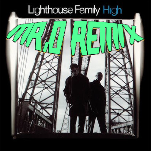 Mr.O - High  ** Free Download **