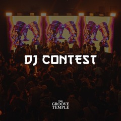 Dano-The Groove Temple contest 2025