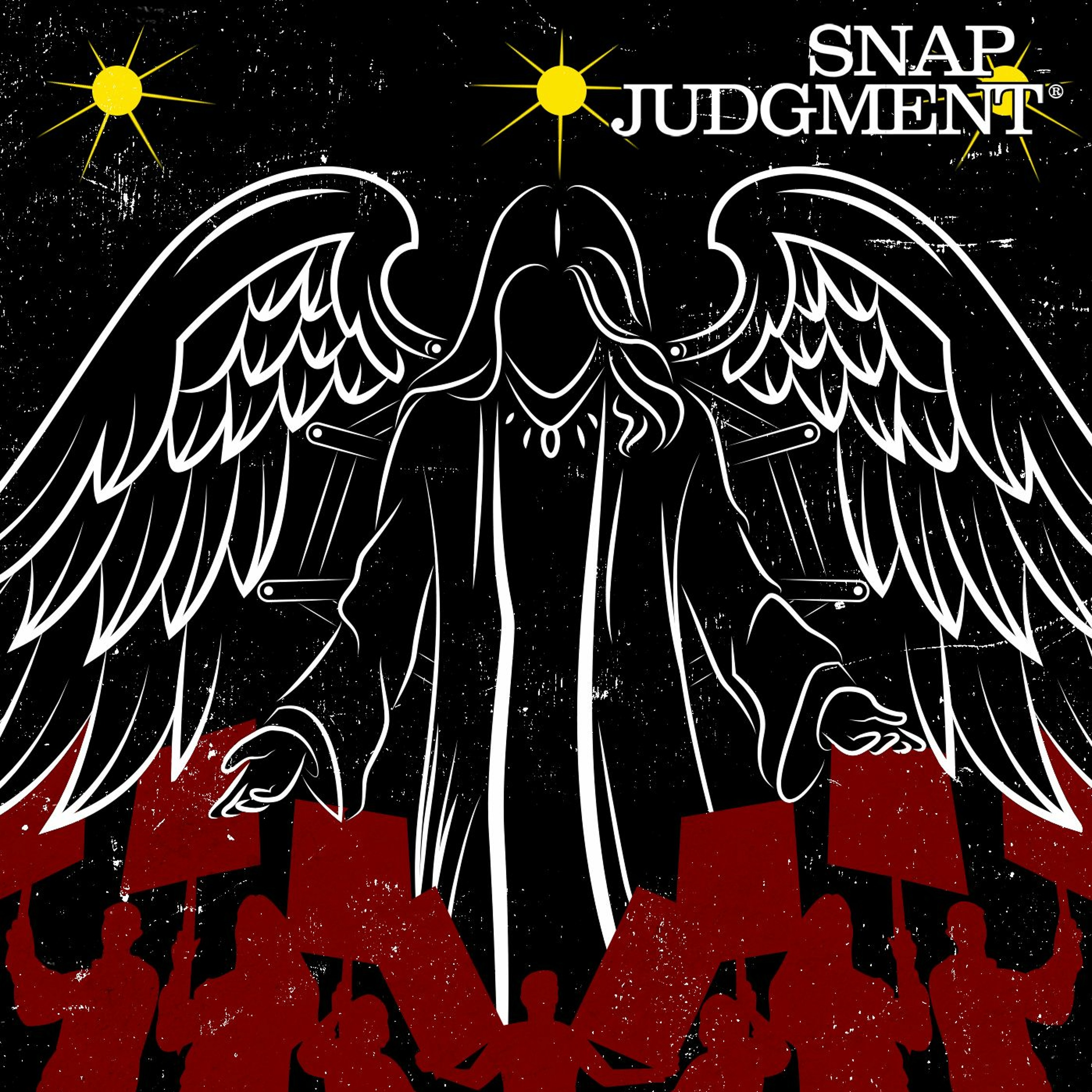 Snap Judgment