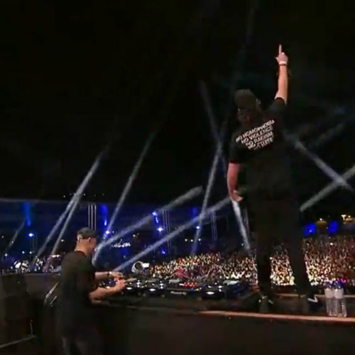 Stream SLANDER Ultra Music Festival Taiwan 2020 by Road to Ultra