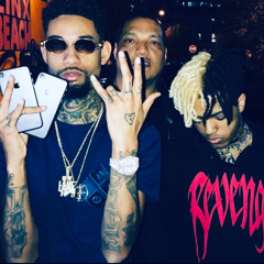 PnB Rock - You Different (Unreleased) 2025