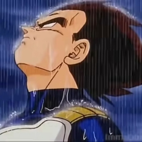 Stream Vegeta - In The Air Tonight (Cursed AI Cover) by The Meach | Listen  online for free on SoundCloud