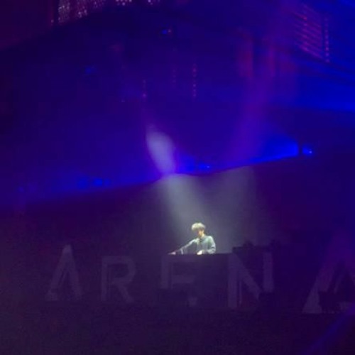 LaserFein_(Reytezi Mash up)