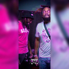djpurplei5h - Tryna Hold On ft. Walt Babe Luv