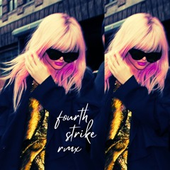 King Kylie / Kylie Jenner, Terror Jr. - Fourth Strike (Hyperpop Remix)