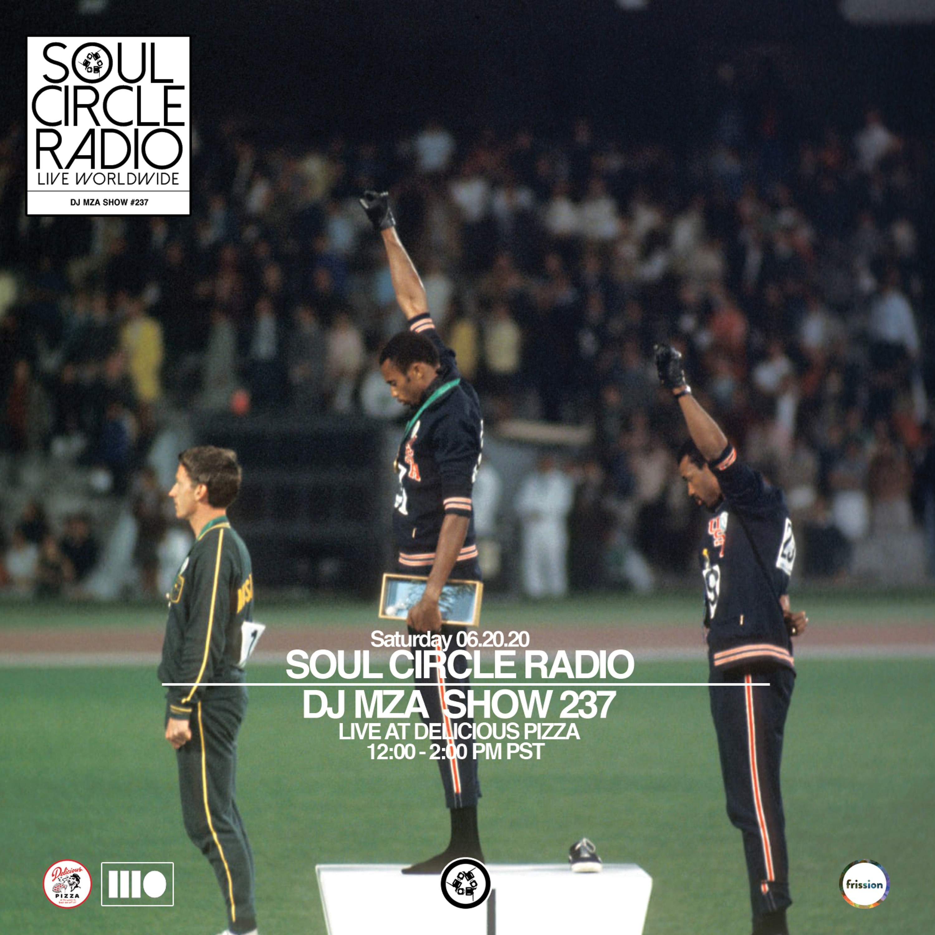 Soul Circle Radio