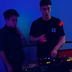 BASEMENT BEATS VOL 1 - B2B w/ DREWKSI