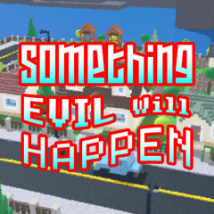 M.U.L.E (The WORLD Mix) - something evil will happen