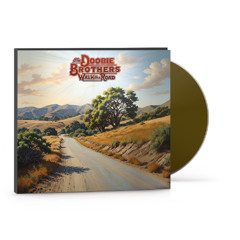 Greg Browning Talks With Tom Johnston of The Doobie Brothers About New Album & Tour