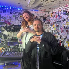 Bayonet Records with Joy Anonymous @ The Lot Radio 04-28-2023