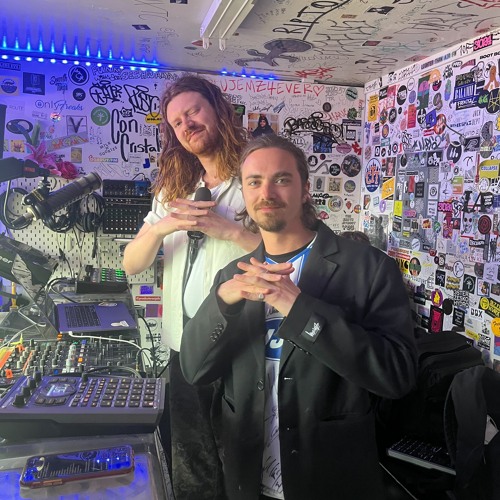 Bayonet Records with Joy Anonymous @ The Lot Radio 04-28-2023