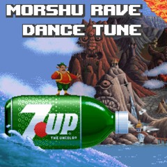 Morshu Rave Dance Tune