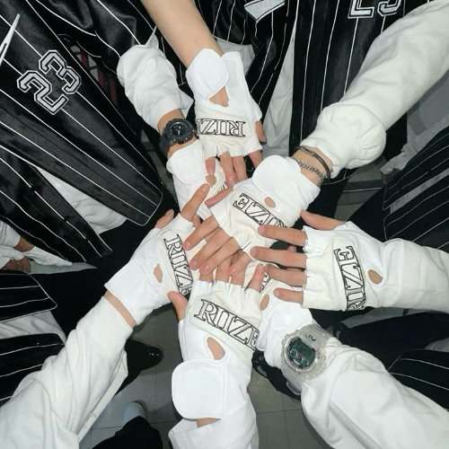 Same Key